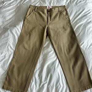 Vintage Filson Garment Pants Men’s 36 | Khaki Canvas Workwear Chino